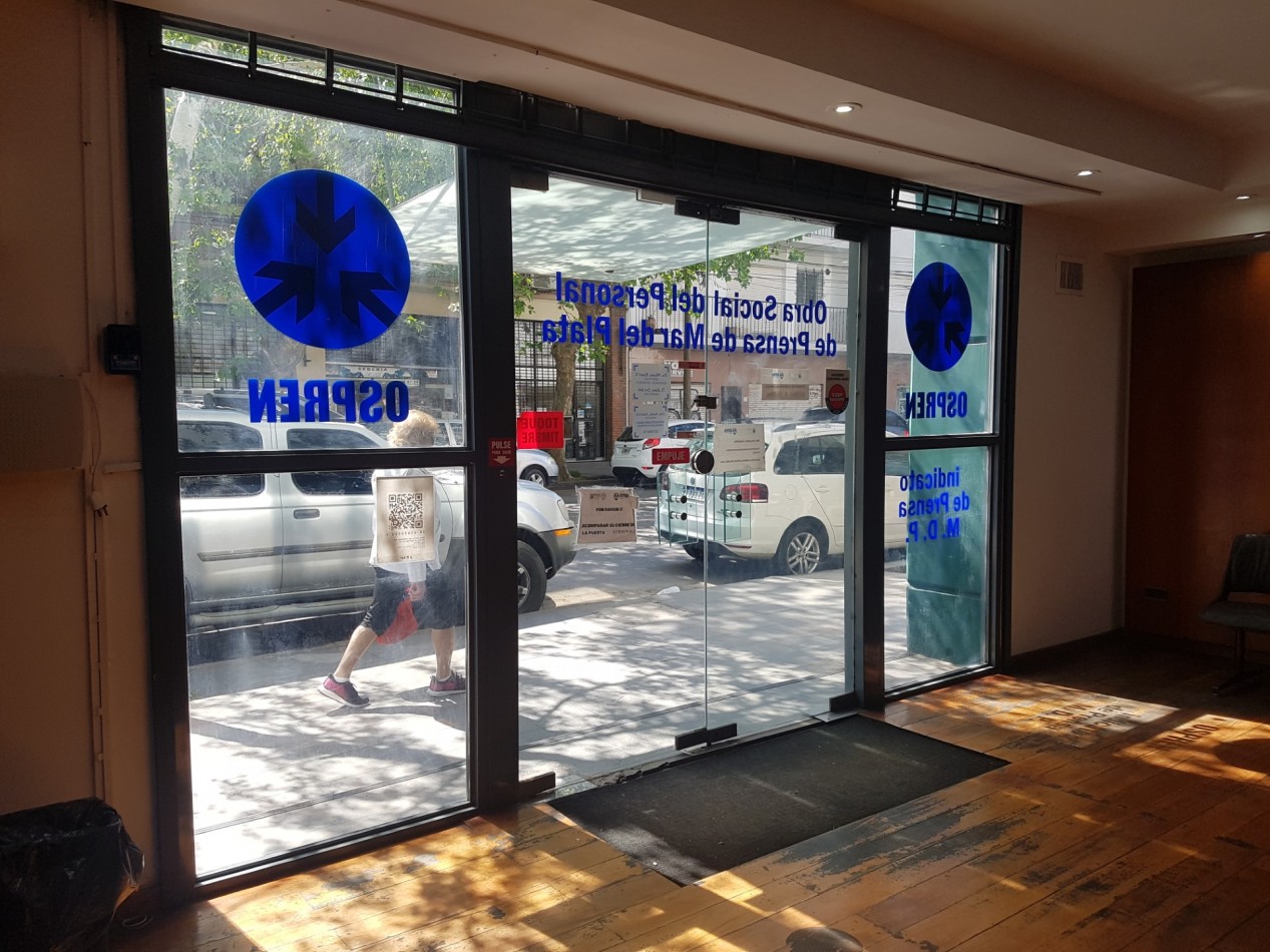 Zona Macrocentro  Propiedad  en block uso comercial en venta TOMA PERMUTA Escucha propuesta