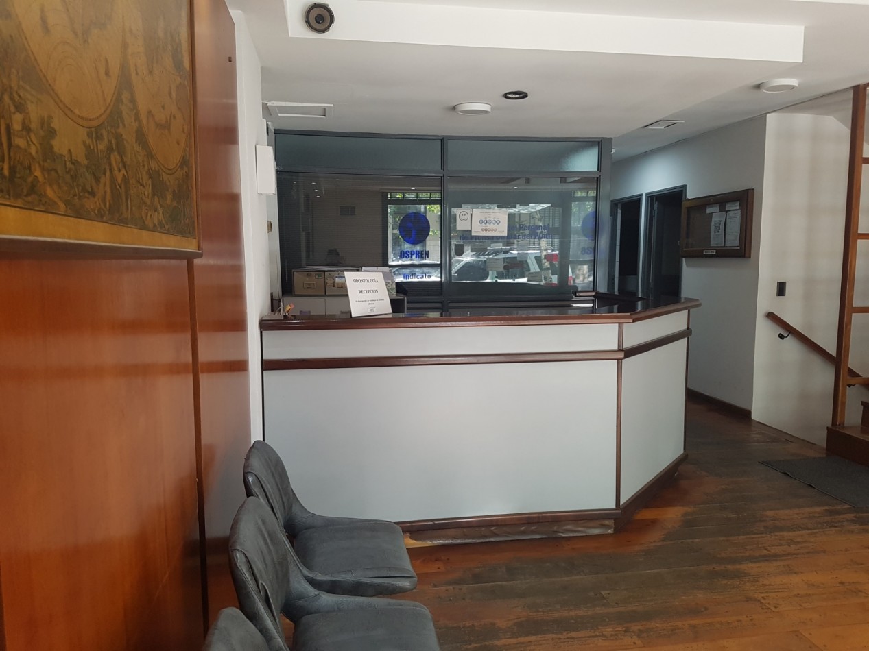 Zona Macrocentro  Propiedad  en block uso comercial en venta TOMA PERMUTA Escucha propuesta