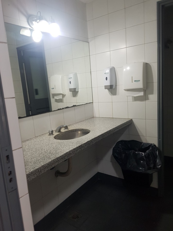 Zona Macrocentro  Propiedad  en block uso comercial en venta TOMA PERMUTA Escucha propuesta