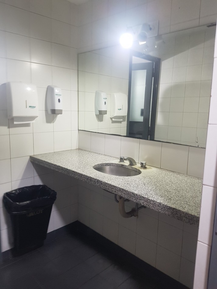 Zona Macrocentro  Propiedad  en block uso comercial en venta TOMA PERMUTA Escucha propuesta