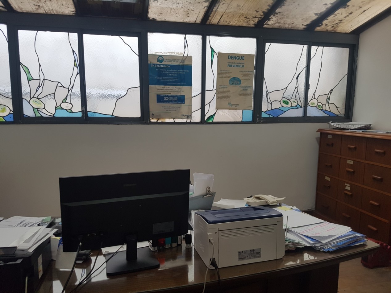 Zona Macrocentro  Propiedad  en block uso comercial en venta TOMA PERMUTA Escucha propuesta