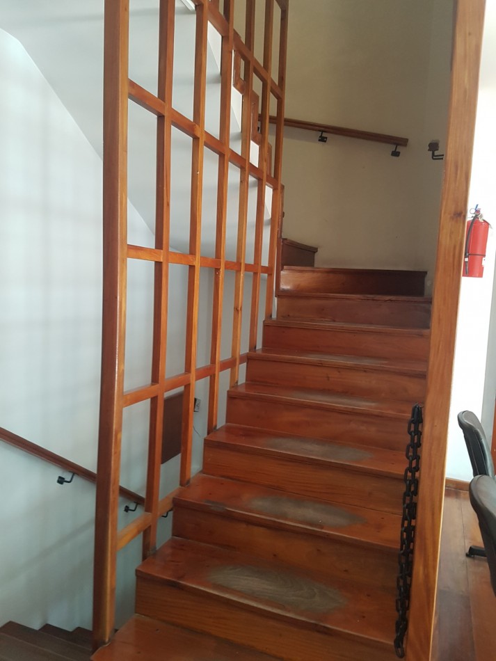 Zona Macrocentro  Propiedad  en block uso comercial en venta TOMA PERMUTA Escucha propuesta