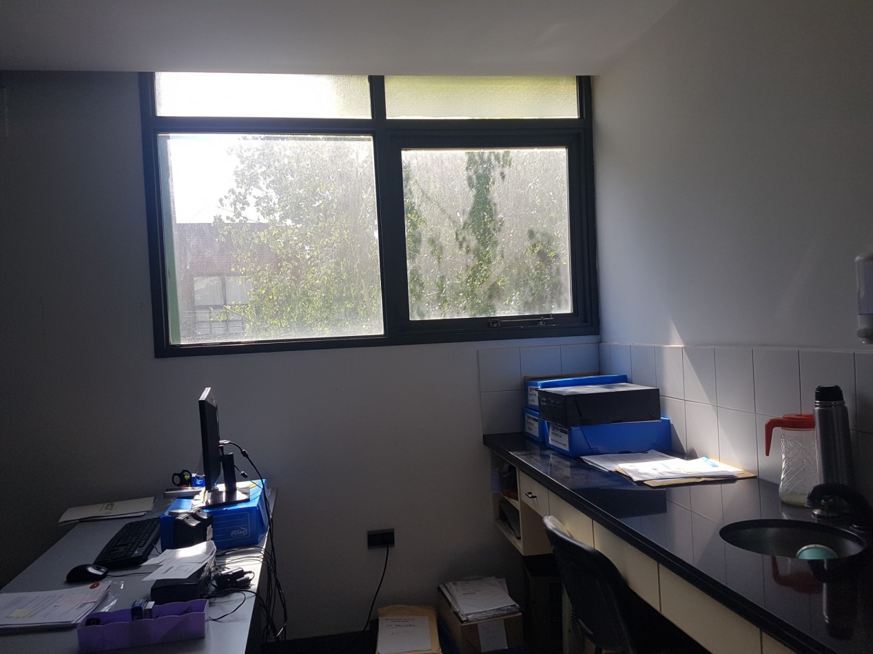 Zona Macrocentro  Propiedad  en block uso comercial en venta TOMA PERMUTA Escucha propuesta