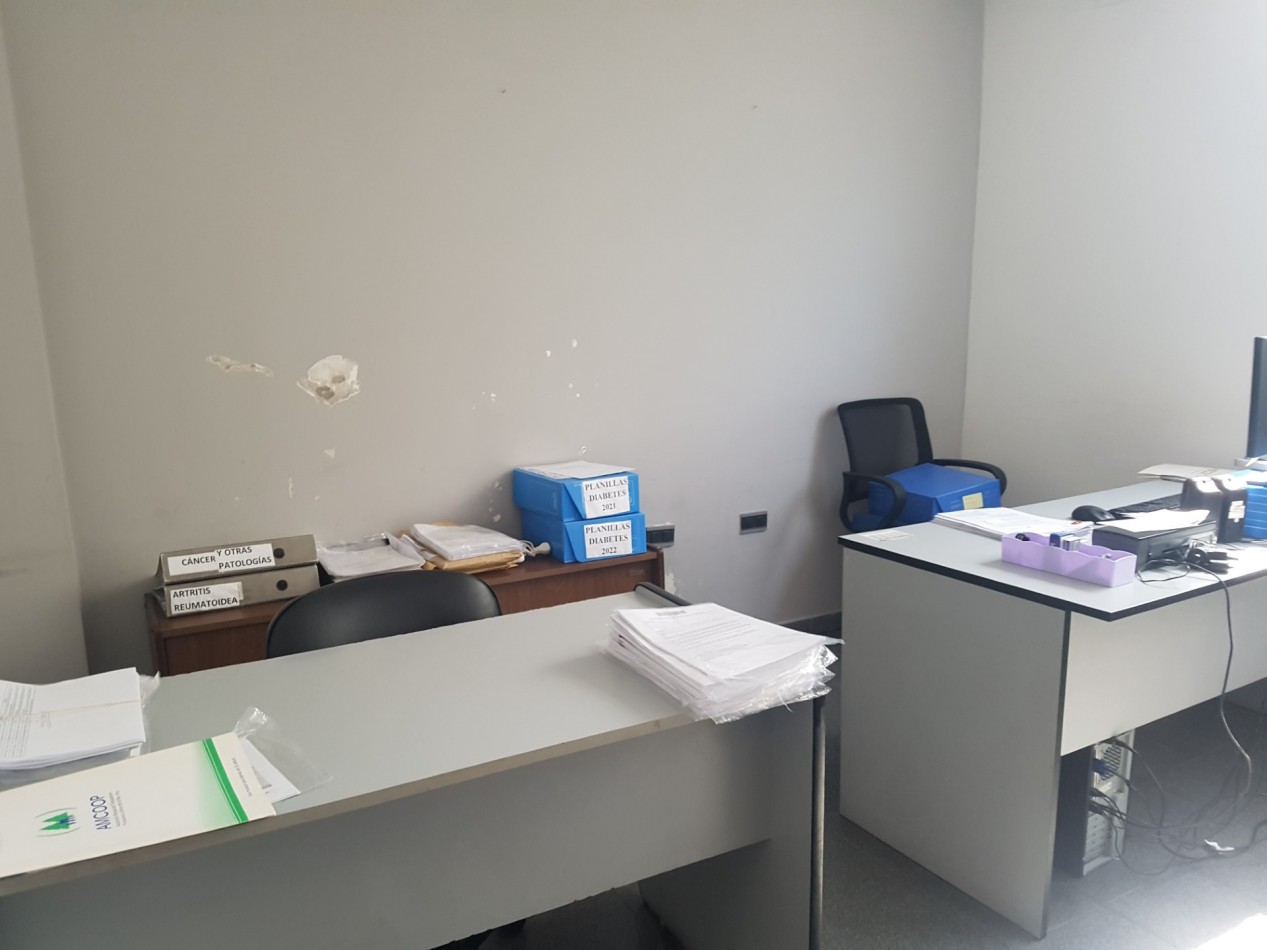 Zona Macrocentro  Propiedad  en block uso comercial en venta TOMA PERMUTA Escucha propuesta