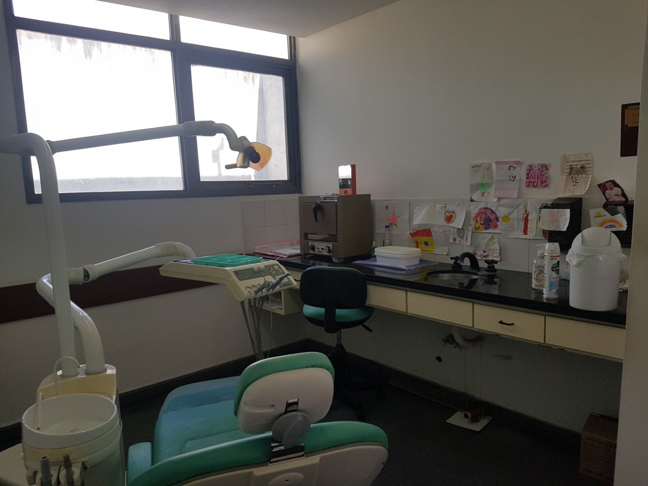 Zona Macrocentro  Propiedad  en block uso comercial en venta TOMA PERMUTA Escucha propuesta