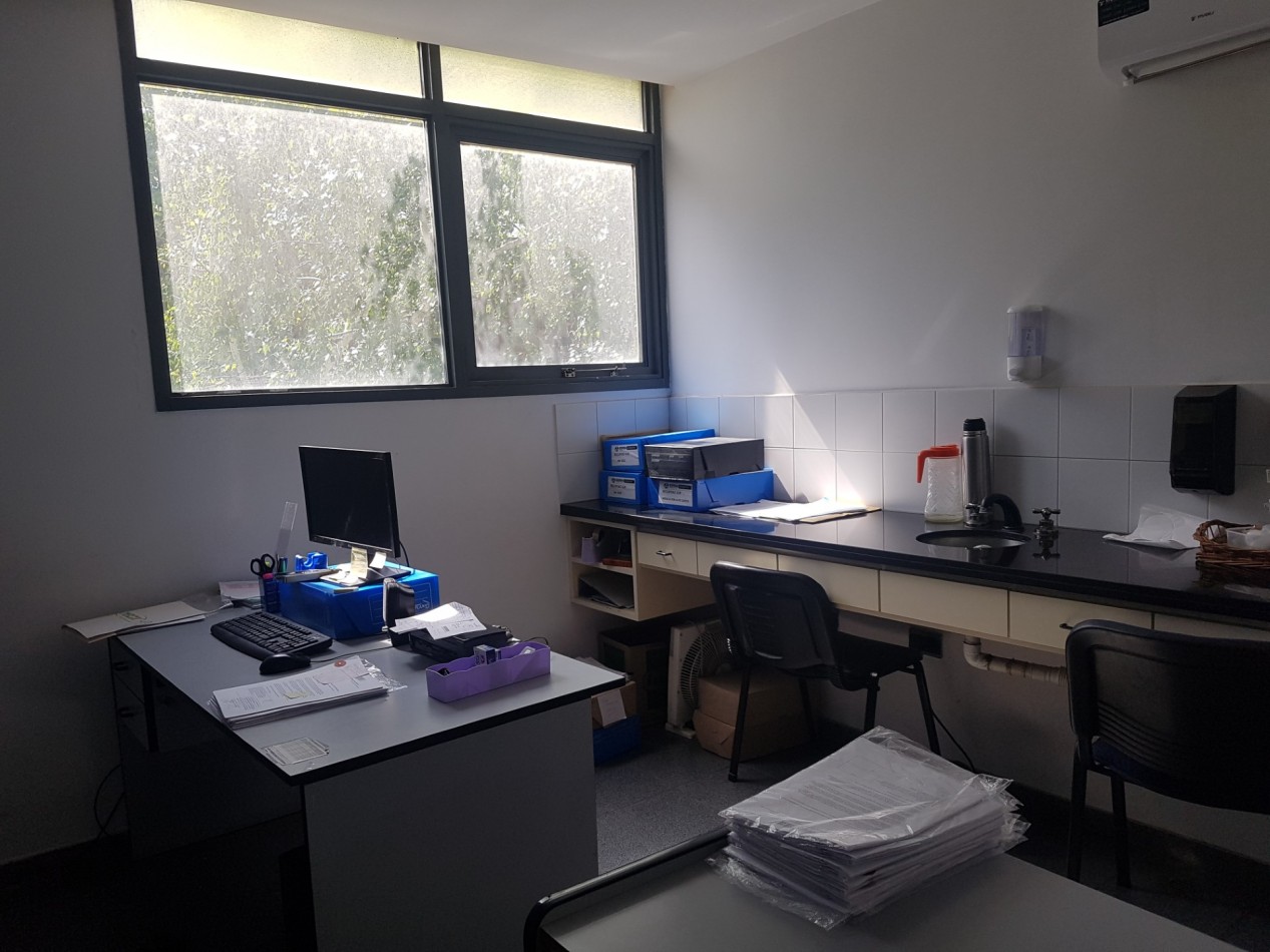 Zona Macrocentro  Propiedad  en block uso comercial en venta TOMA PERMUTA Escucha propuesta