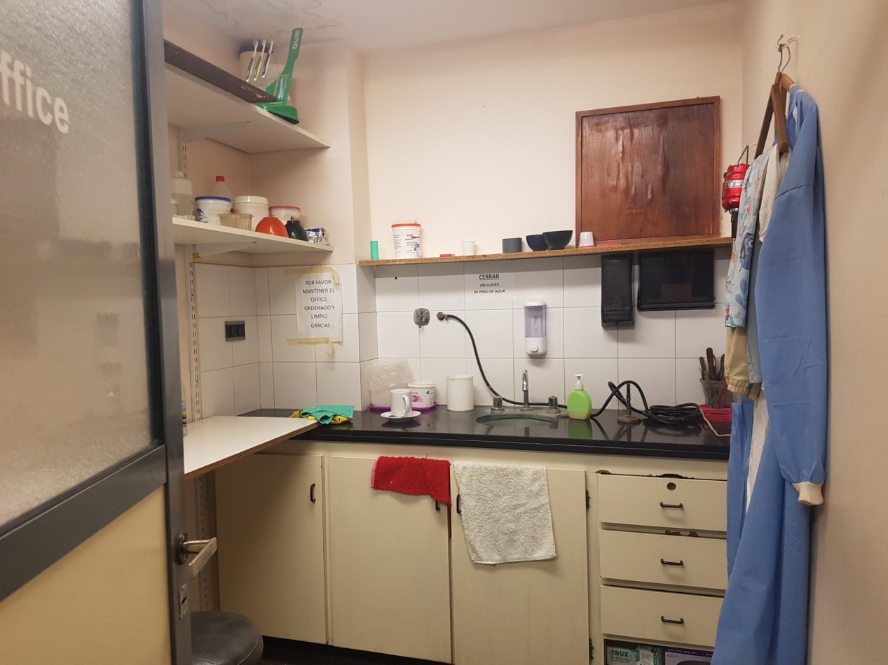 Zona Macrocentro  Propiedad  en block uso comercial en venta TOMA PERMUTA Escucha propuesta