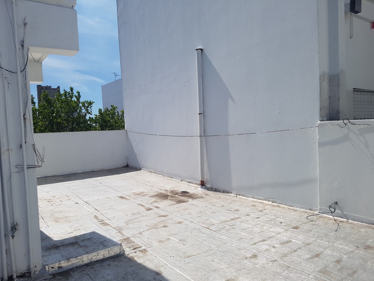 Zona Macrocentro  Propiedad  en block uso comercial en venta TOMA PERMUTA Escucha propuesta