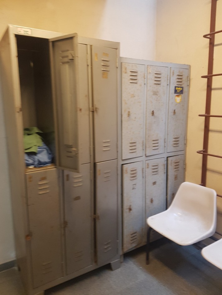 Zona Macrocentro  Propiedad  en block uso comercial en venta TOMA PERMUTA Escucha propuesta