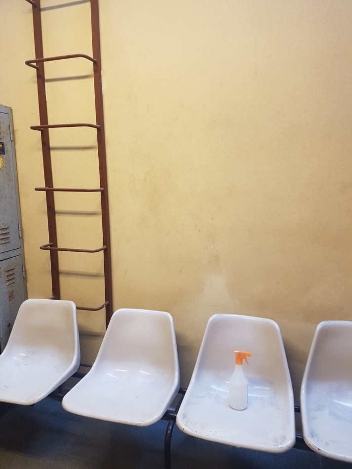 Zona Macrocentro  Propiedad  en block uso comercial en venta TOMA PERMUTA Escucha propuesta