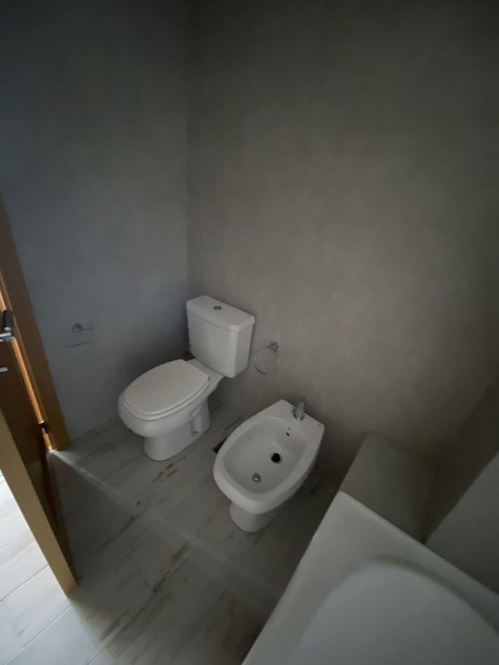 Zona Plaza Mitre  Excelente departamento de dos ambientes A ESTRENAR