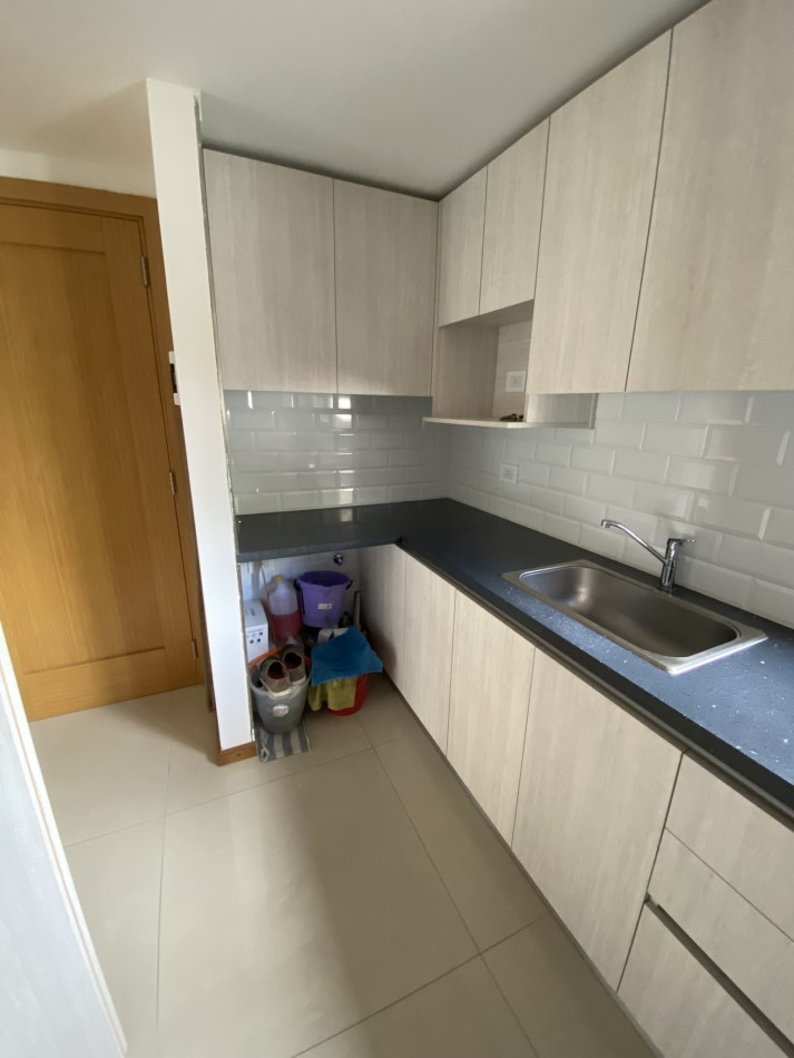 Zona Plaza Mitre  Excelente departamento de dos ambientes A ESTRENAR