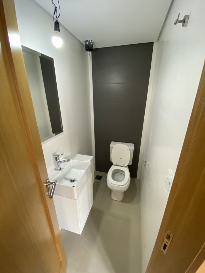 Zona Plaza Mitre  Excelente departamento de dos ambientes A ESTRENAR