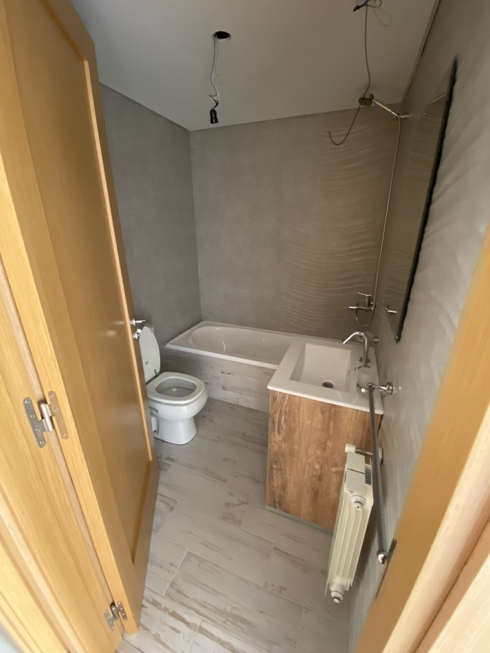 Excelente departamento de dos ambientes A ESTRENAR en VENTA  Zona Plaza Mitre