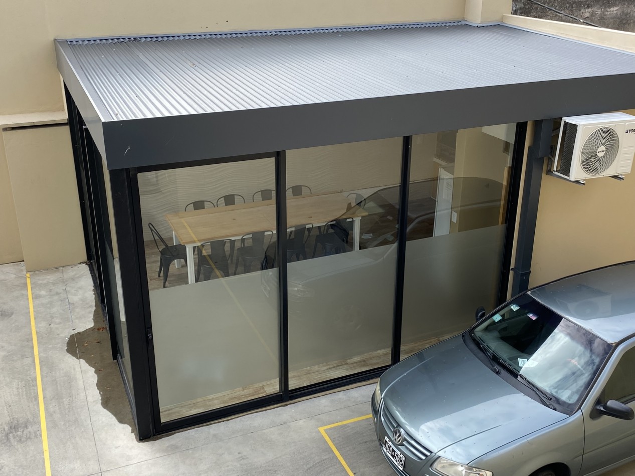 Excelente departamento de dos ambientes A ESTRENAR en VENTA  Zona Plaza Mitre