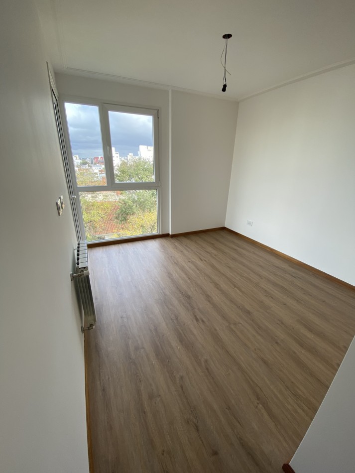 Semipiso de 3 ambientes A ESTRENAR Zona Plaza Mitre