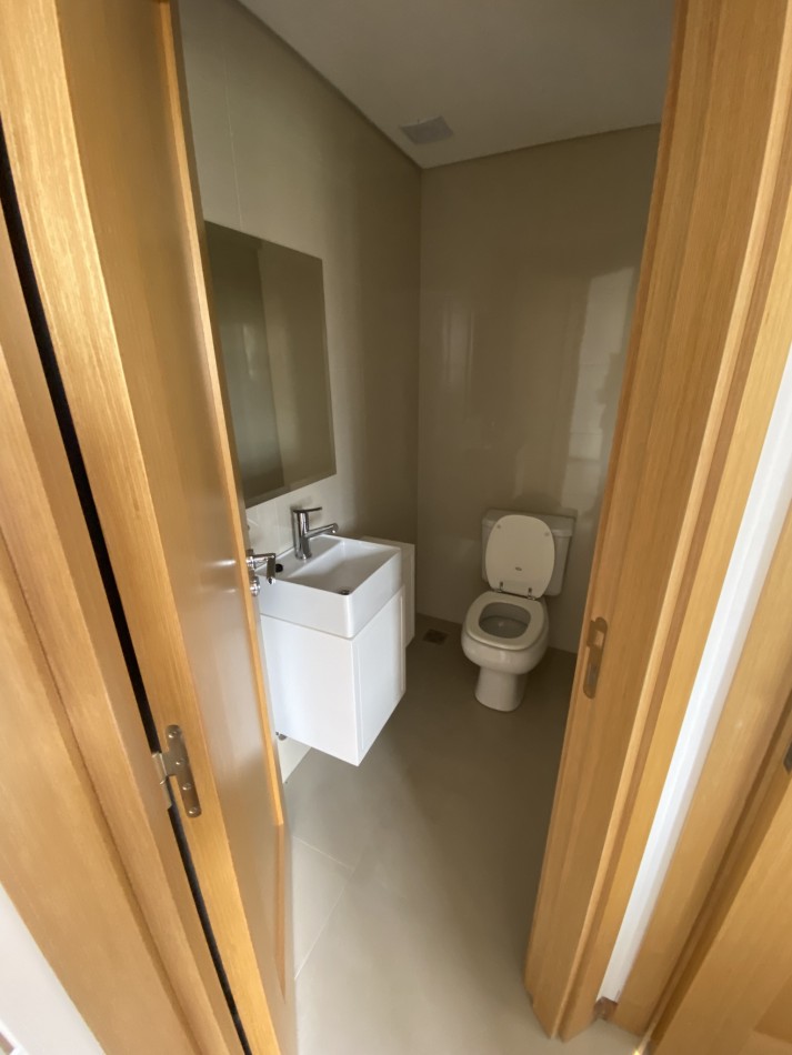 Semipiso de 3 ambientes A ESTRENAR Zona Plaza Mitre