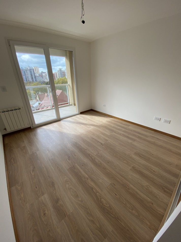 Semipiso de 3 ambientes A ESTRENAR Zona Plaza Mitre