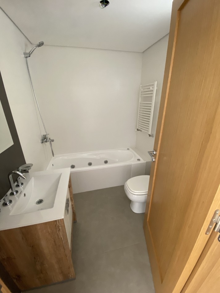 Semipiso de 3 ambientes A ESTRENAR Zona Plaza Mitre