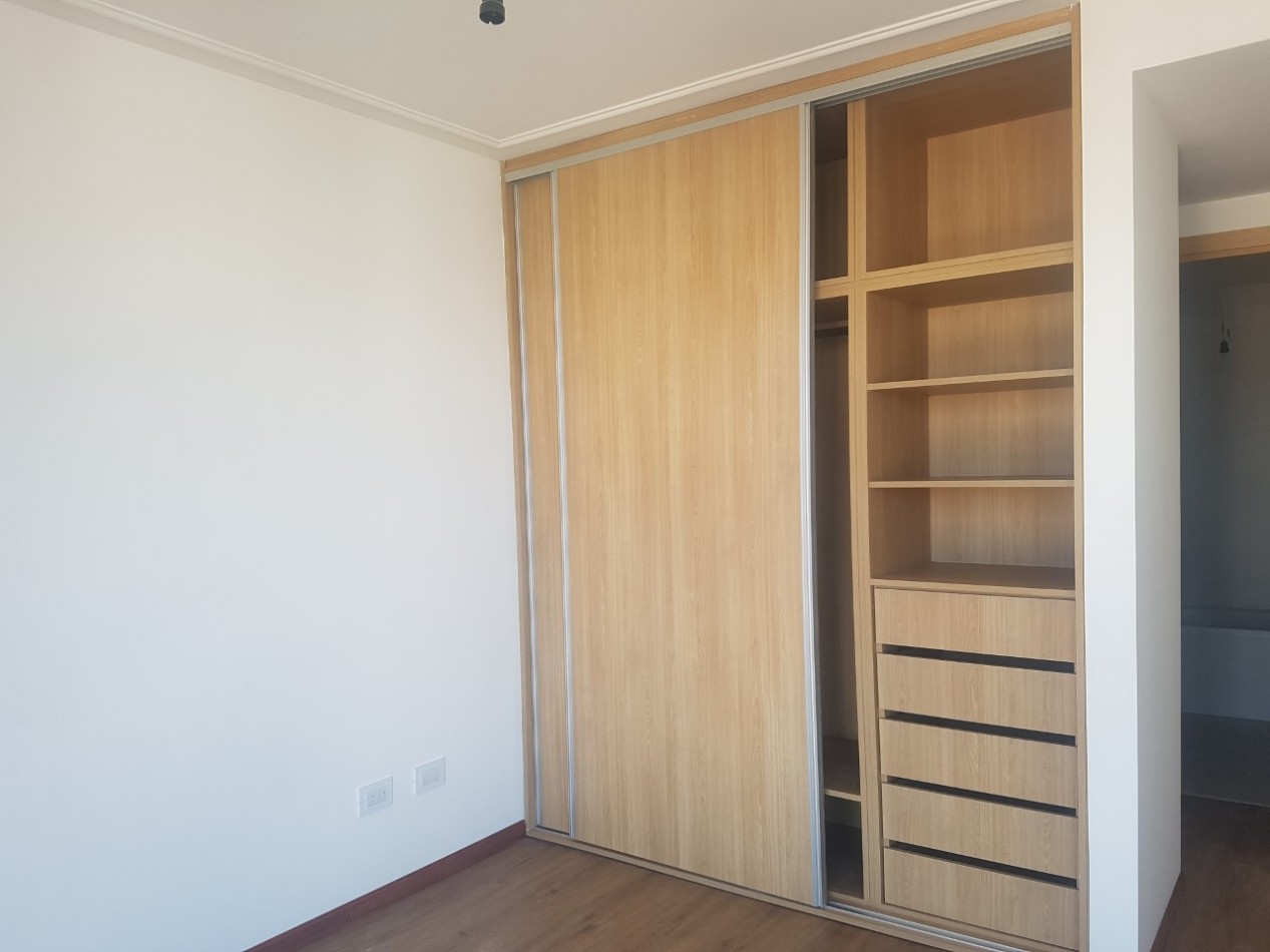 Semipiso de 3 ambientes A ESTRENAR Zona Plaza Mitre