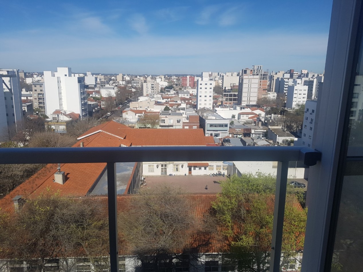 Semipiso de 3 ambientes A ESTRENAR Zona Plaza Mitre