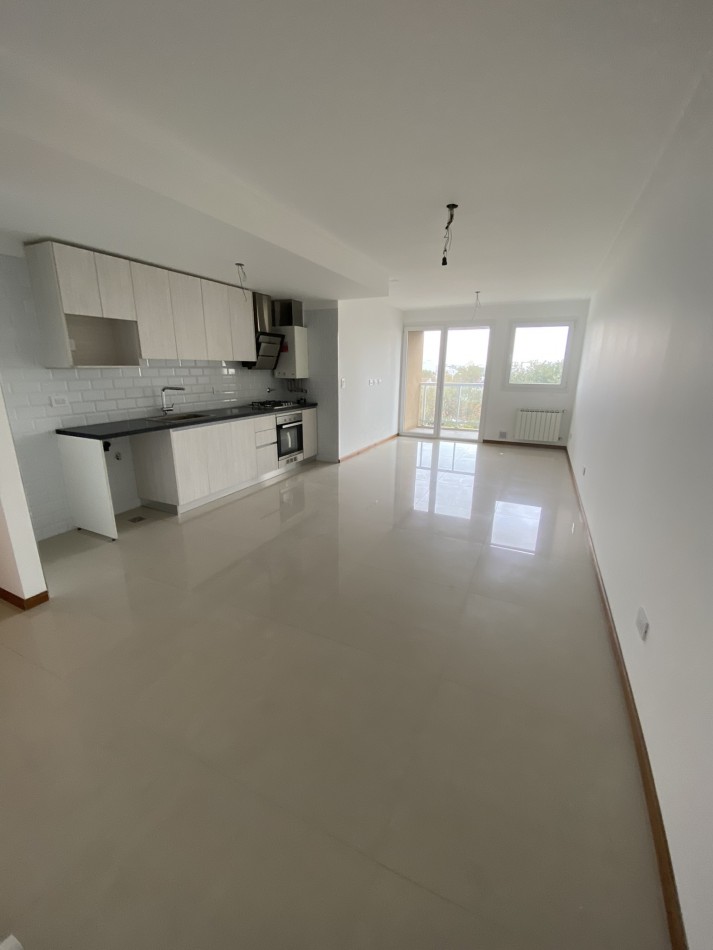 Semipiso 3 ambientes a estrenar en venta