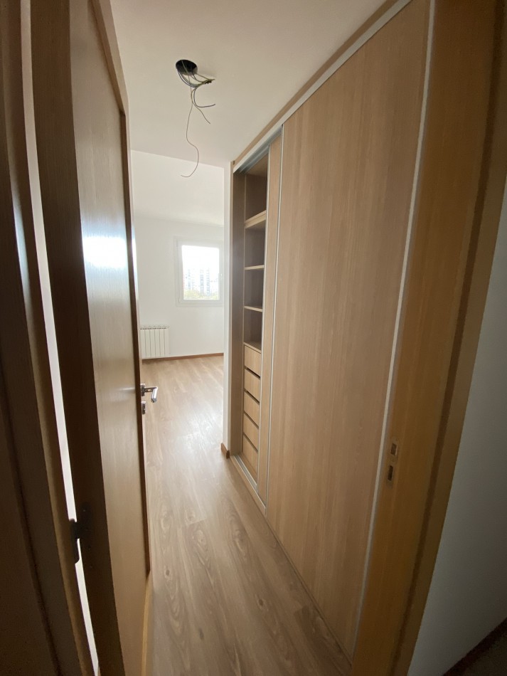 Semipiso 3 ambientes a estrenar en venta