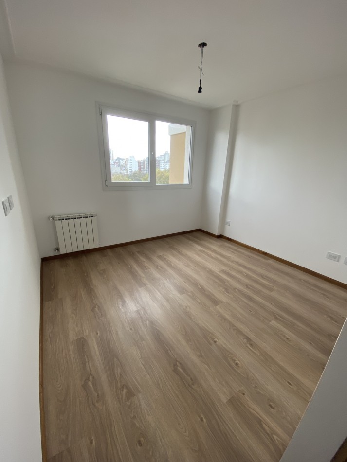 Semipiso 3 ambientes a estrenar en venta