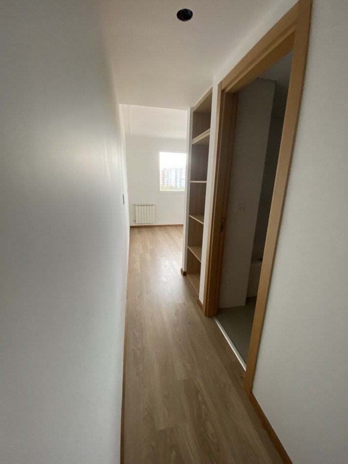 Semipiso 3 ambientes a estrenar en venta