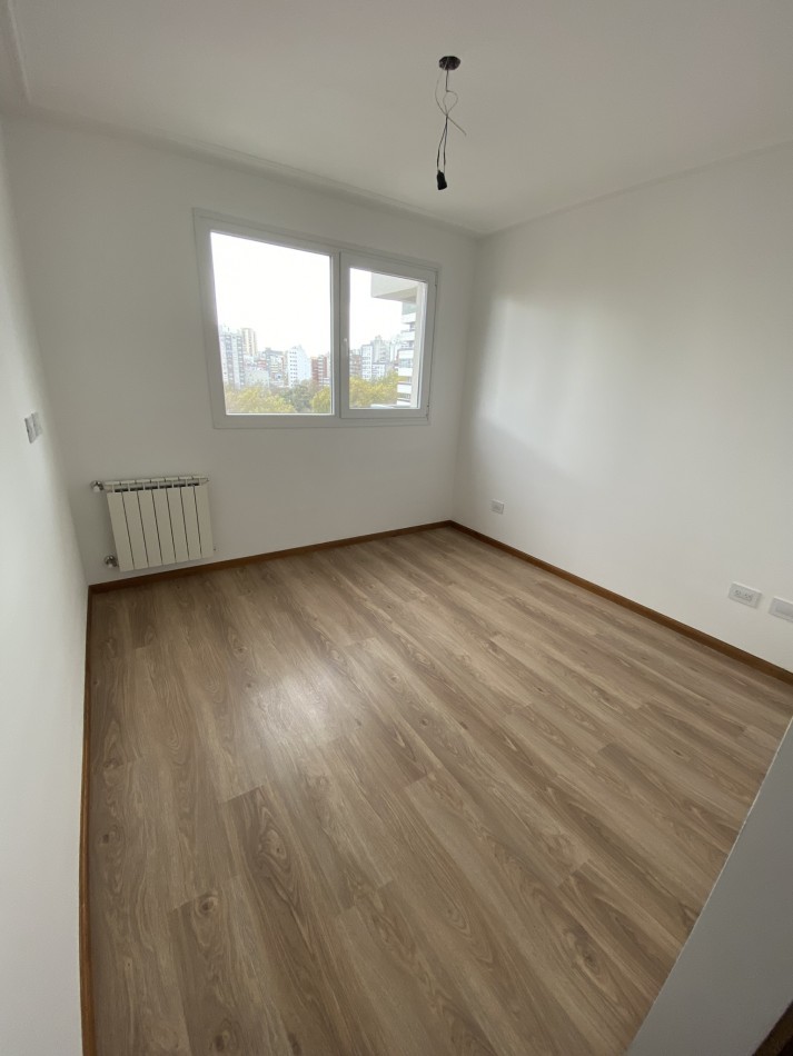 Semipiso 3 ambientes a estrenar en venta