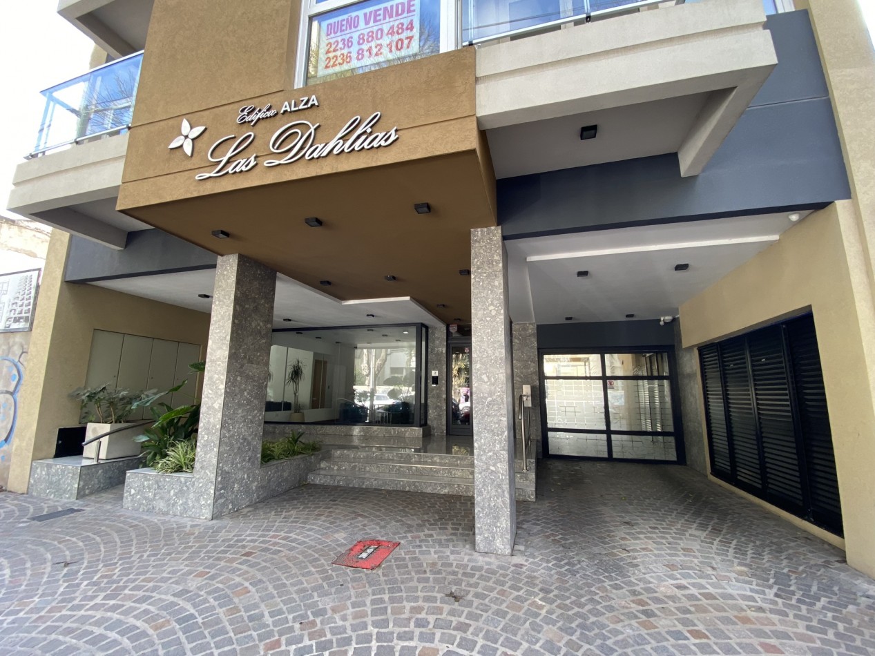 Semipiso 3 ambientes a estrenar en venta