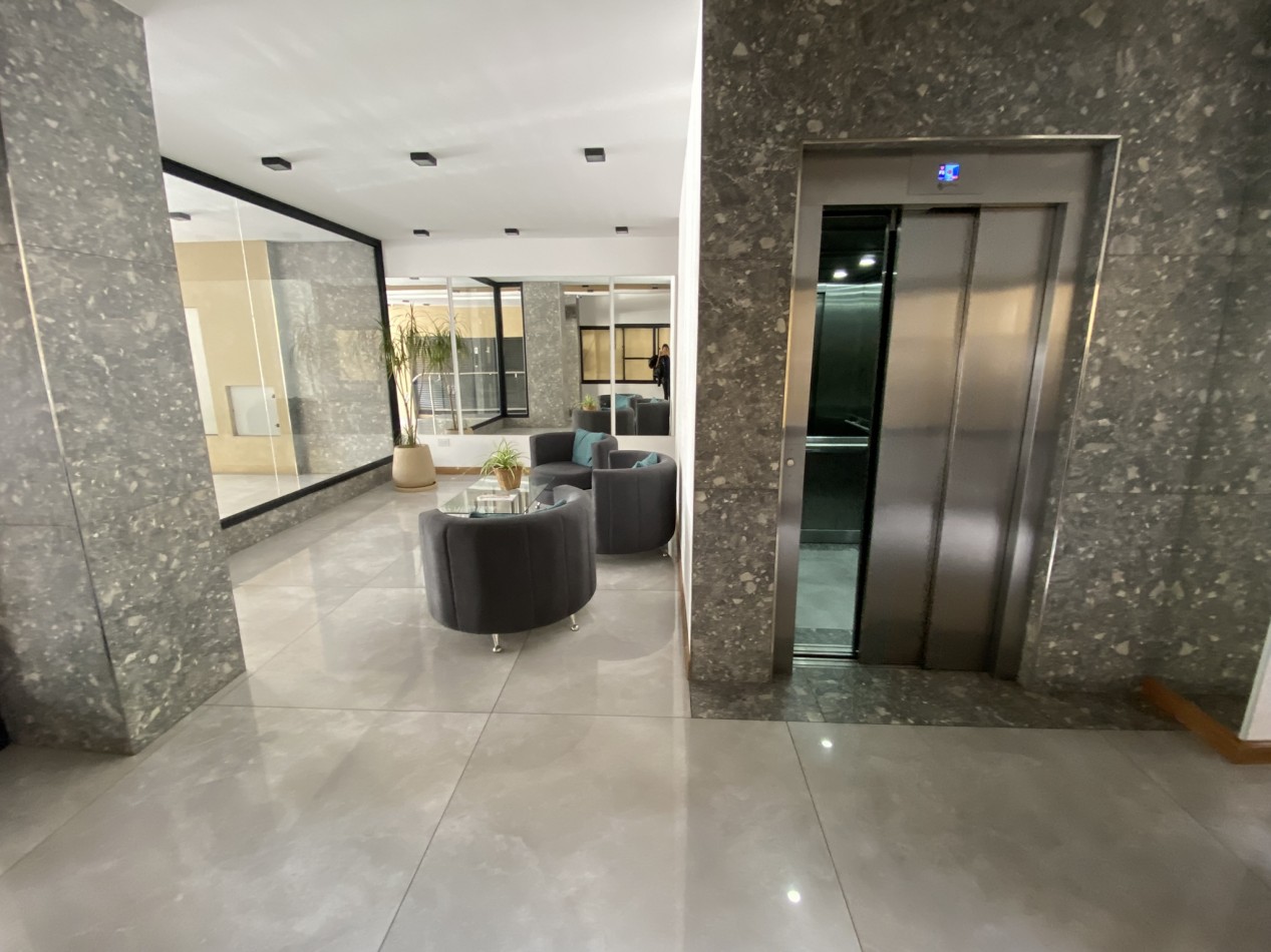 Semipiso 3 ambientes a estrenar en venta