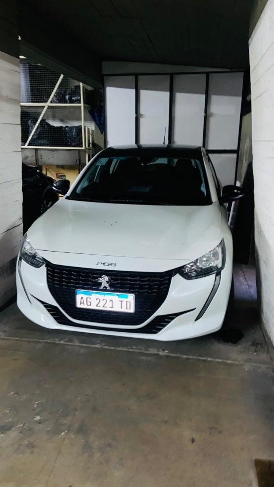 Semipiso de 4 ambientes con cochera Zona Shopping