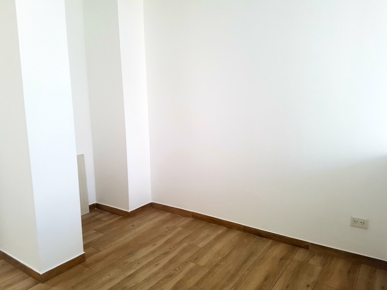 Departamento en duplex de 3 ambientes A ESTRENAR  Plaza Mitre