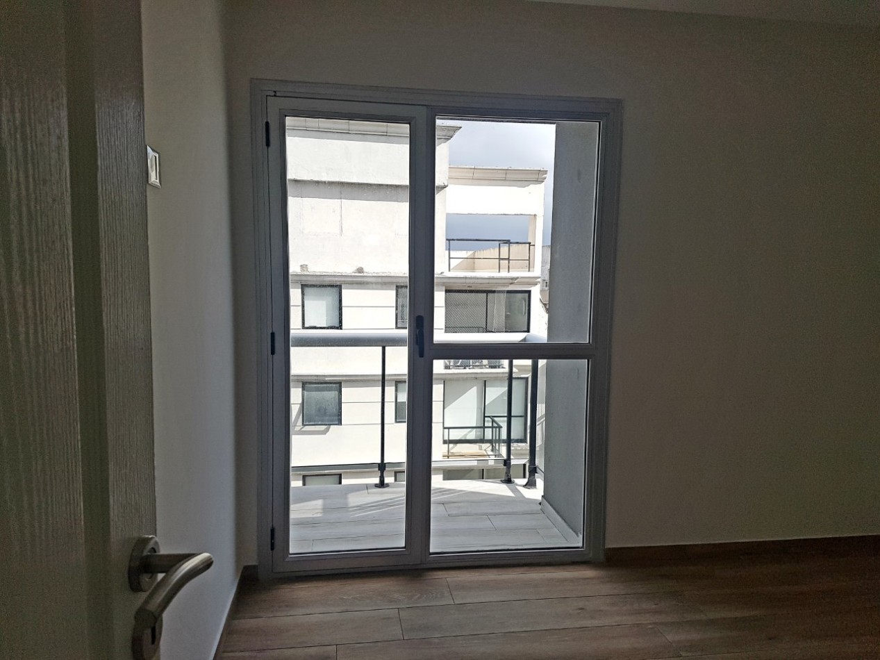 Departamento en duplex de 3 ambientes A ESTRENAR  Plaza Mitre