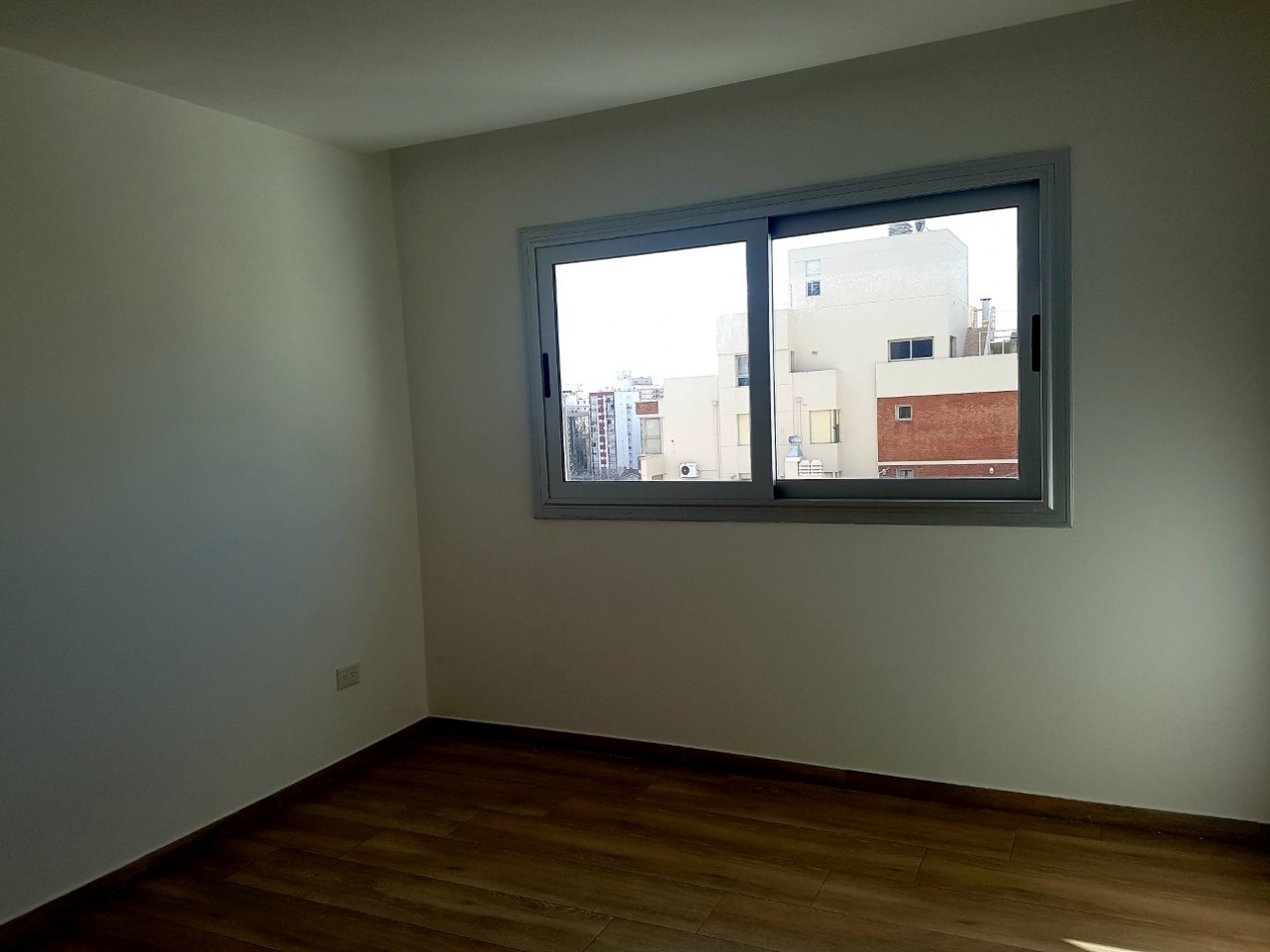 Departamento en duplex de 3 ambientes A ESTRENAR  Plaza Mitre