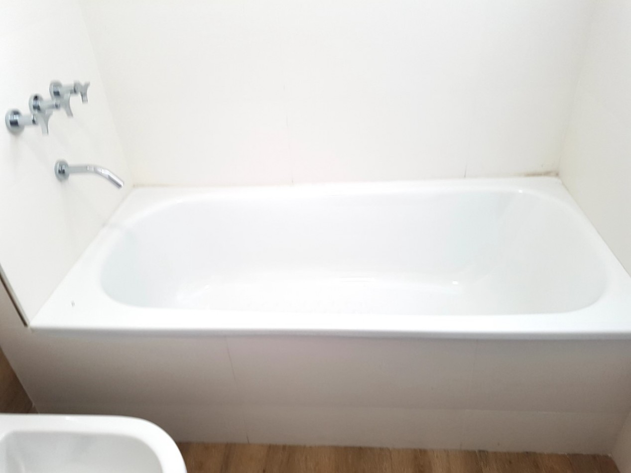 Semipiso de dos ambientes a estrenar Zona Plaza Mitre