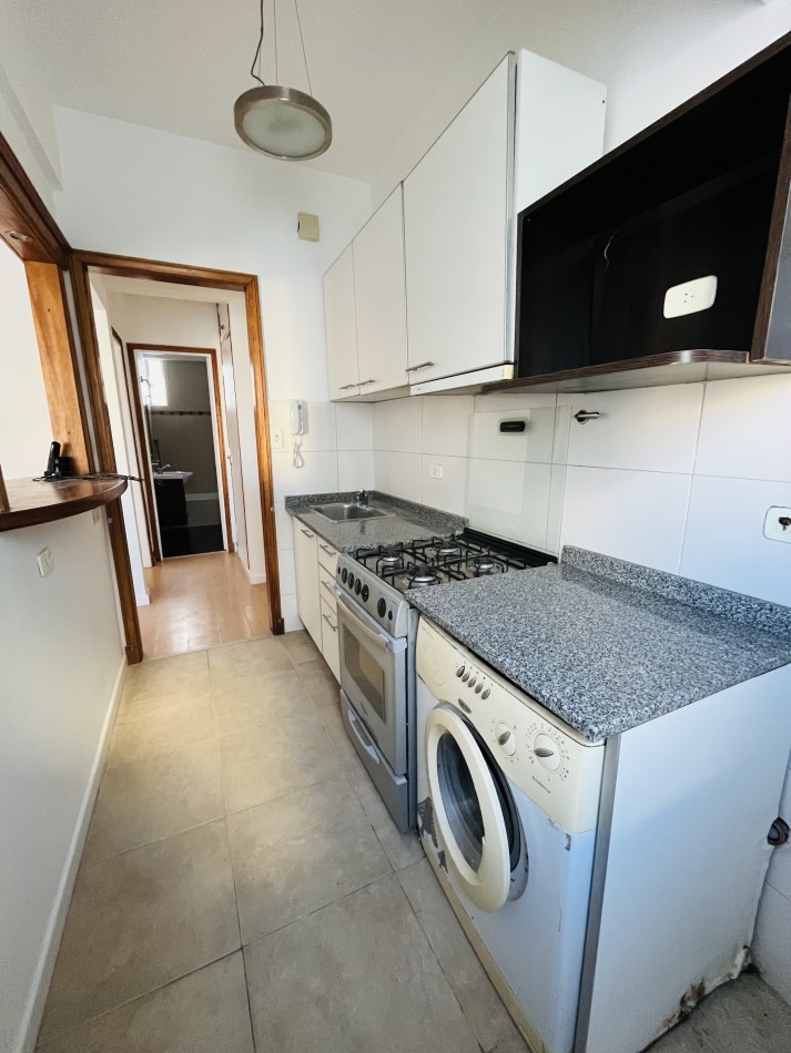 Departamento dos ambientes