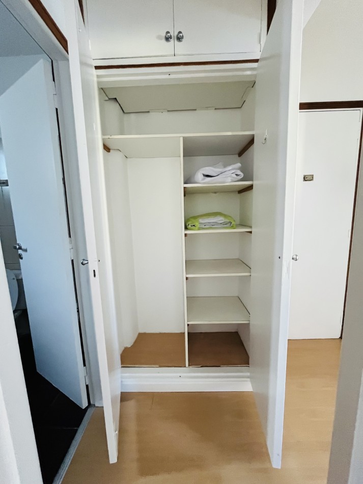 Departamento dos ambientes