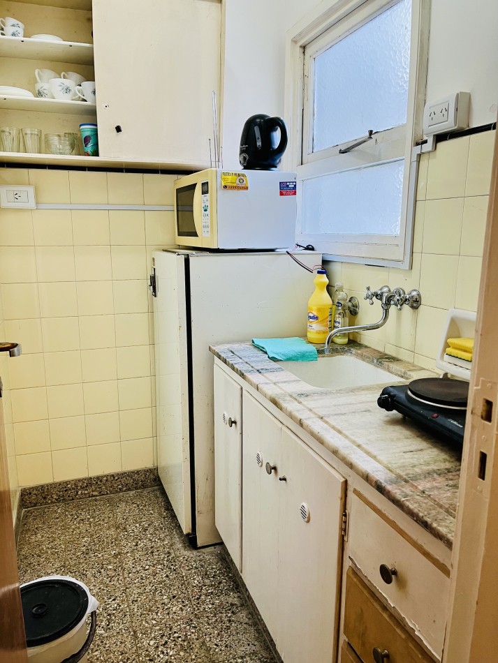 Departamento 1 ambiente