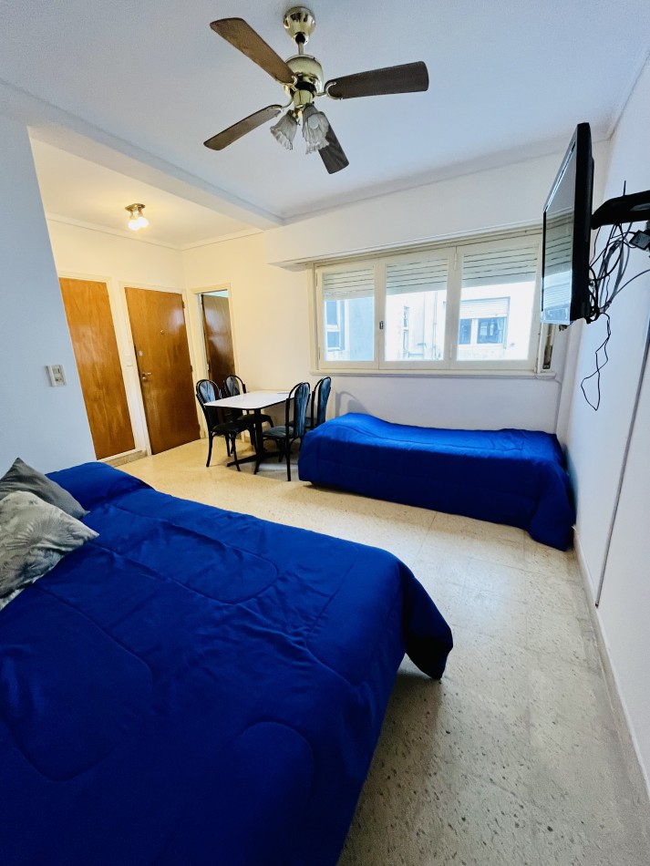 Departamento 1 ambiente