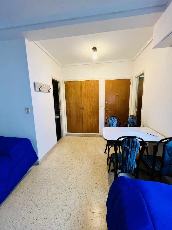 Departamento 1 ambiente