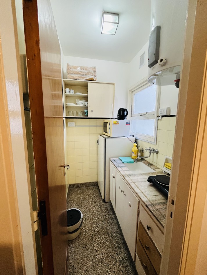 Departamento 1 ambiente