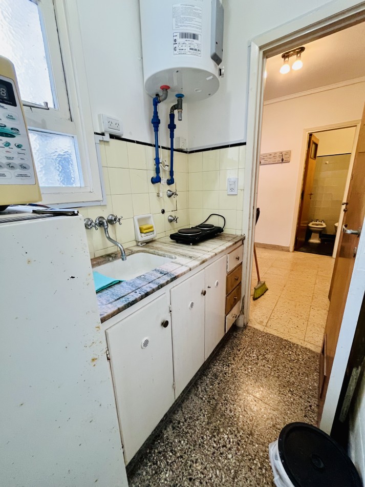 Departamento 1 ambiente