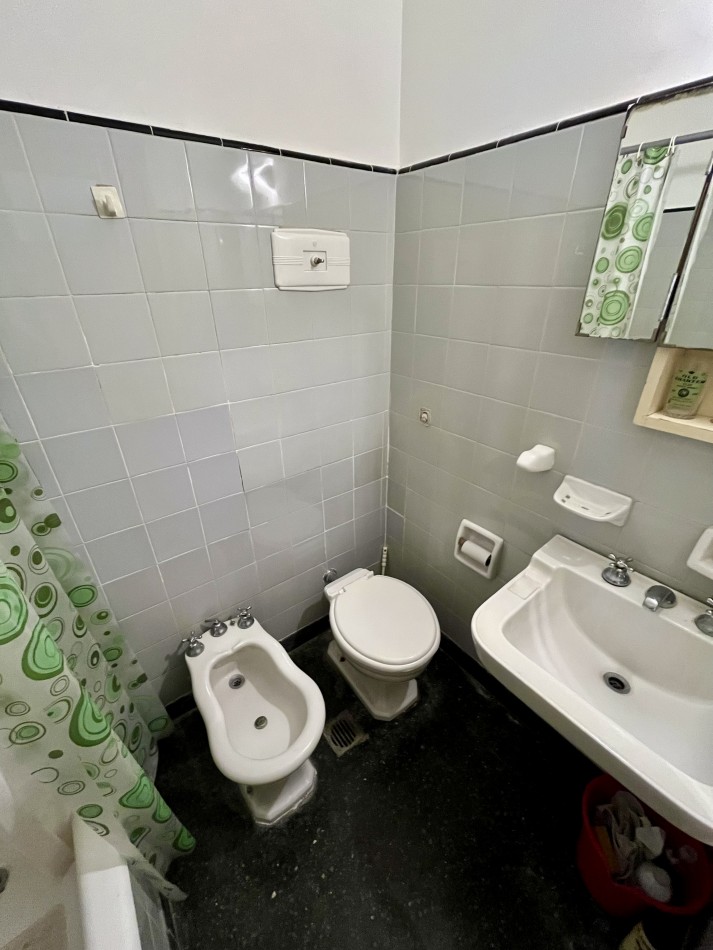 Departamento 1 ambiente