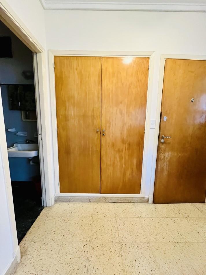 Departamento 1 ambiente