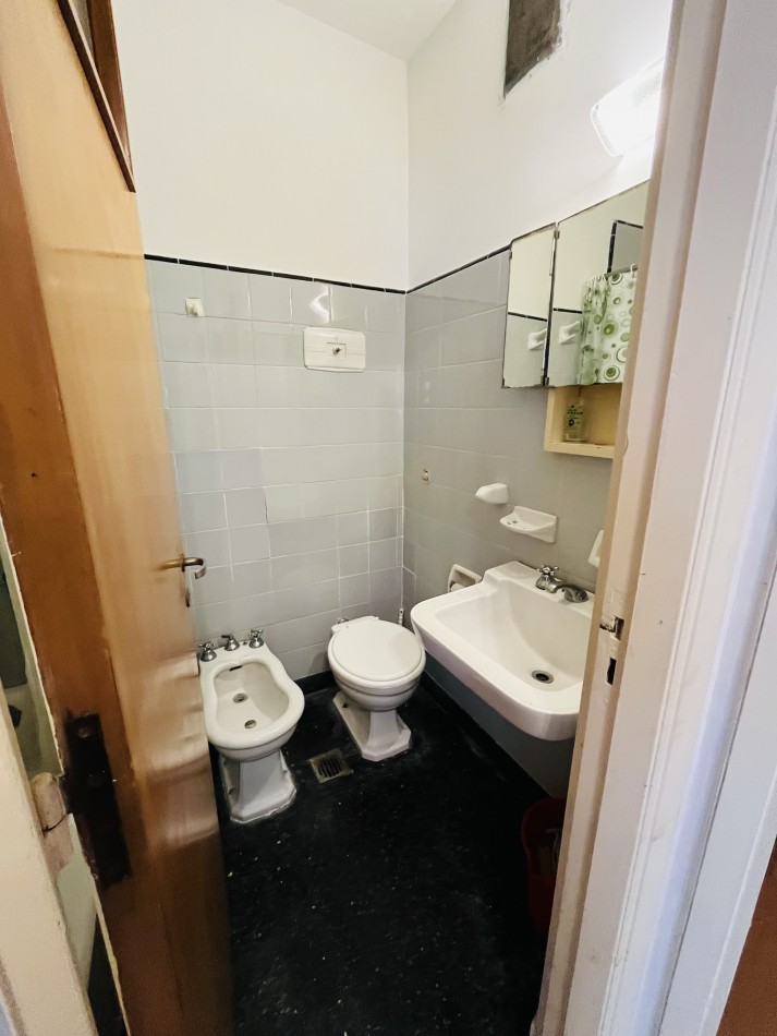 Departamento 1 ambiente