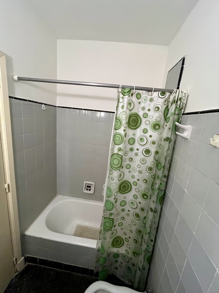 Departamento 1 ambiente