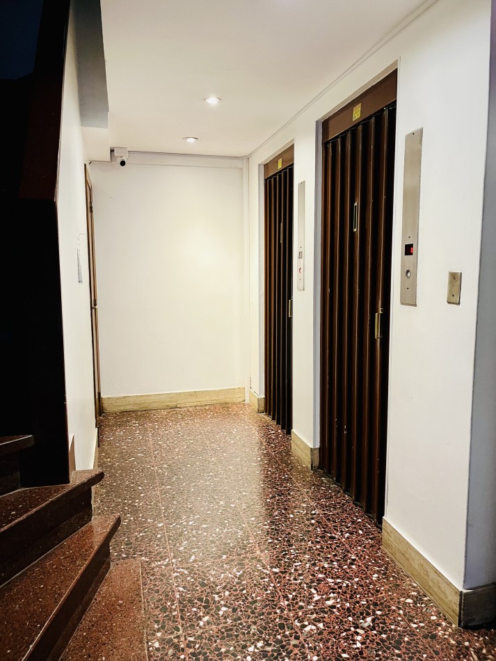 Departamento 1 ambiente