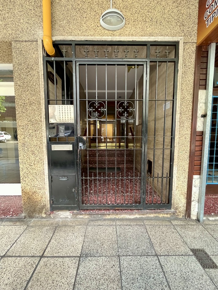 Departamento 1 ambiente